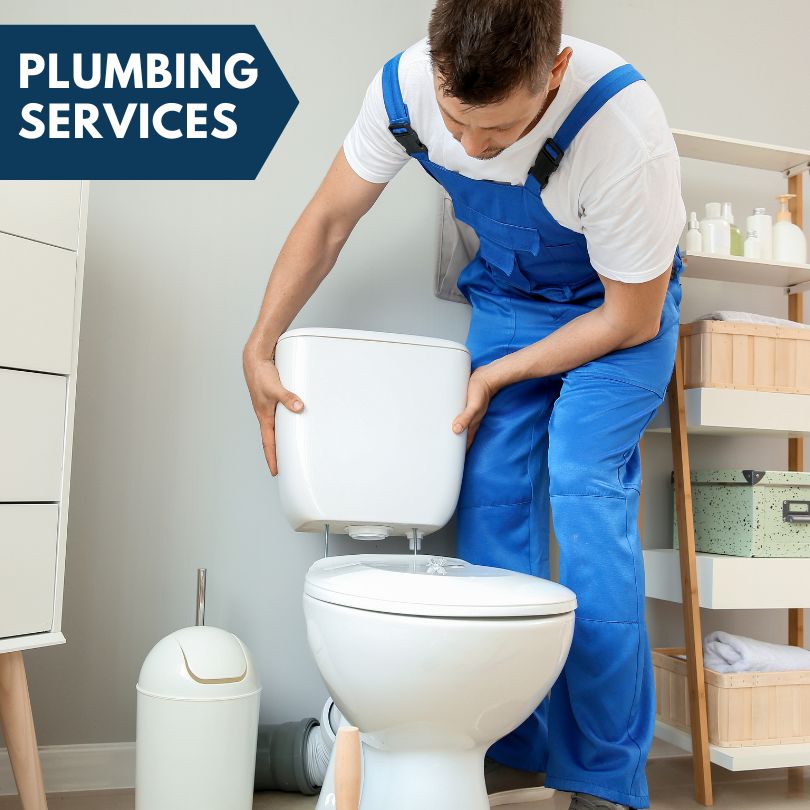 Plumbing Company in Michigamme, MI